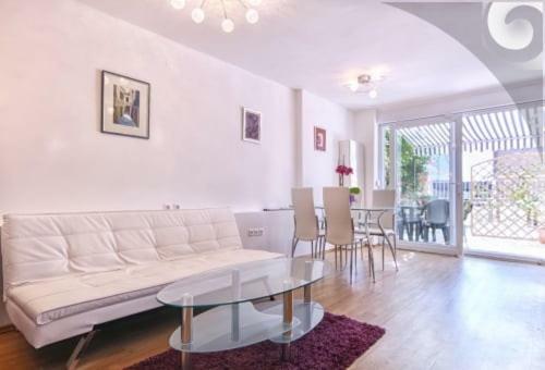 Tea2 Apartment Pula Ngoại thất bức ảnh